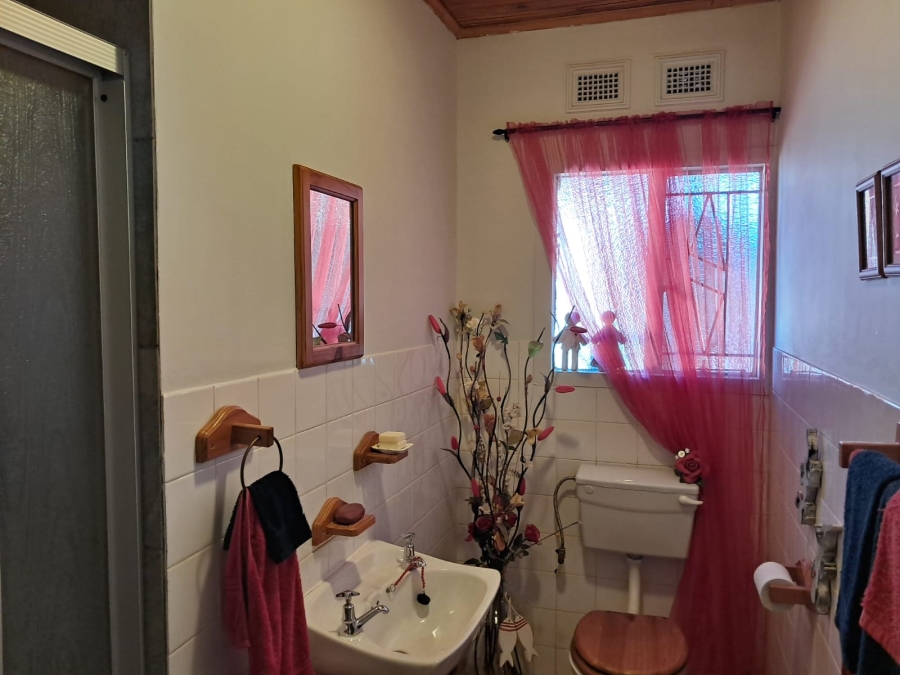 3 Bedroom Property for Sale in Hospitaalpark Free State